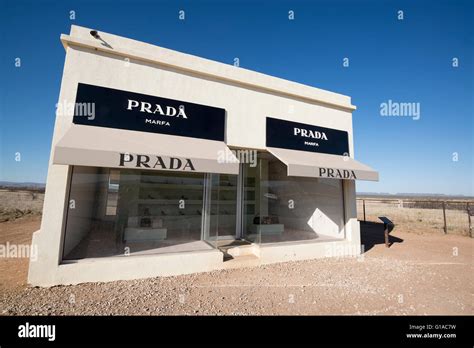 prada valentine texas|prada marfa canvas wall art.